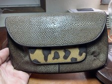 Pochette sac main d'occasion  Camarès