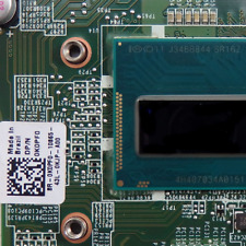 Placa-mãe para notebook Dell Vostro 5470 Intel i7-4500U 0K0PF0 DAJW8CMB8E1 comprar usado  Enviando para Brazil