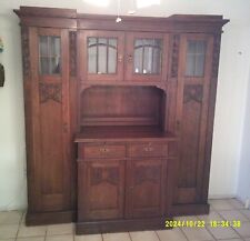 German cabinet shrunk for sale  Port Charlotte