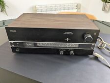 Poste radio philips d'occasion  Sorède