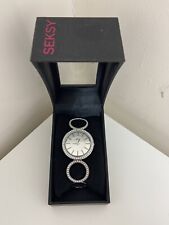 Ladies seksy swarovski for sale  BOLTON