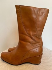 Pikolinos boots size for sale  CORBY