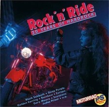 Rock ride vol gebraucht kaufen Rock ride vol gebraucht kaufen  Remscheid