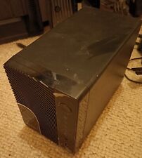 Zyxel nsa325 4tb for sale  SHEFFIELD