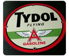 Tydol flying gasoline for sale  Parrish