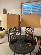 Decorative end table for sale  Fort Collins