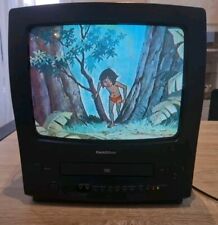 Télévision magnétoscope vhs d'occasion  France