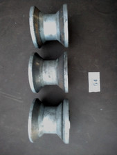 Heavy duty rail for sale  AYLESFORD
