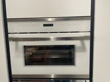 Küppersbusch dampfbackofen ed gebraucht kaufen  Bielefeld