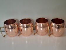 Odi copper mug for sale  Taylors