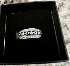 Ladies diamond band for sale  Huntington