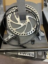 Hayes camino con usato  Faenza