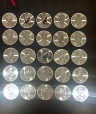 2018 canadian silver for sale  Kingwood