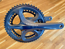 Shimano ultegra double for sale  HENLEY-ON-THAMES