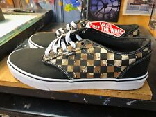 Vans atwood camo for sale  Wyckoff