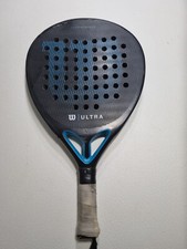 Pala padel wilson usato  Bastia Umbra