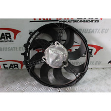Motor ventilador radiador Fiat Stilo (192) [2001-2010] 1.9JTD M13001300 comprar usado  Enviando para Brazil