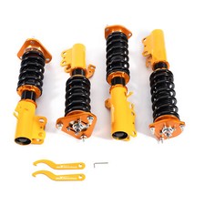 Coilovers suspension kit for sale  LEICESTER