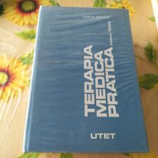 Terapia medica pratica usato  Volvera