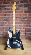 Fender heavy relic for sale  HOOK