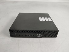 Dell OptiPlex 3050 Micro Core i3-7100T 3.40 GHz 4 GB DDR4 sem HDD comprar usado  Enviando para Brazil