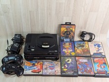 Sega mega megadrive for sale Sega mega megadrive for sale  WISBECH