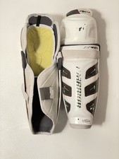 Eishockey schienbeinschoner wa gebraucht kaufen  Stuttgart