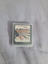 Jeux pokémon version d'occasion  Valdampierre