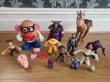Toy story bundle for sale Toy story bundle for sale  STOKE-ON-TRENT