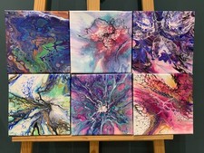 Set abstract form for sale  MANCHESTER
