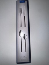 Villery boch cutlery gebraucht kaufen  Deutschland