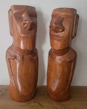 Set easter island for sale  LONDON