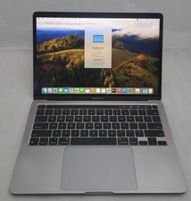 Apple macbook pro gebraucht kaufen  Kiel