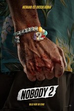 Nobody riginal filmplakat gebraucht kaufen  Bubenheim, Essenheim, Zornheim