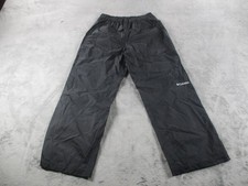 Columbia rain pants for sale  Morgantown