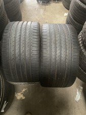 Tyres 315 continental for sale  COVENTRY