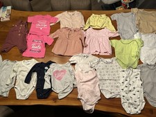 Paket babykleidung 20 gebraucht kaufen Paket babykleidung 20 gebraucht kaufen  Lage
