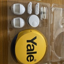 Yale fully wireless for sale  LLANDOVERY