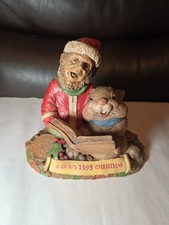Cairn 1995 christmas for sale  Kenedy