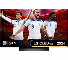 Oled48c44la smart ultra for sale  NEWARK