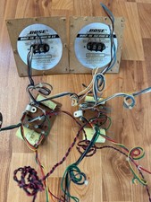 Bose 802 series gebraucht kaufen  Taufkirchen
