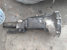 Mgb four synchromesh for sale  NEWTON-LE-WILLOWS
