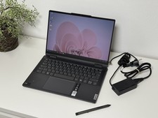 Lenovo yoga 14iml9 gebraucht kaufen  Mühlenbeck