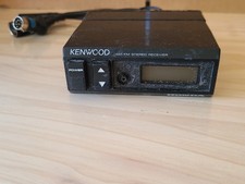 1986 HONDA CH250 ELITE KENWOOD RÁDIO ESTÉREO AM/FM KRM-100H (Frete Grátis) comprar usado 1986 HONDA CH250 ELITE KENWOOD RÁDIO ESTÉREO AM/FM KRM-100H (Frete Grátis) comprar usado  Enviando para Brazil