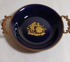 Limoges castel twin for sale  TENTERDEN
