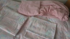 Flanell bettwäsche garnitur gebraucht kaufen  Dörfles-Esbach