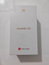 Celular Huawei P30 128GB Dual Sim 40MP desbloqueado Android global Google comprar usado  Enviando para Brazil