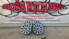 Cerchi lega volkswagen usato  Spoleto