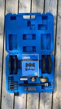 Laser tools 5568 for sale  SALTASH
