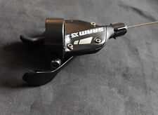 Manette vitesse gauche d'occasion  Fours